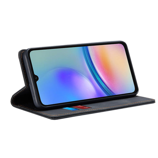 Techsuit - Confy Cover - Samsung Galaxy A05s - Black
