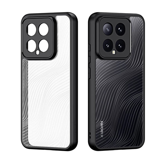 Dux Ducis - Aimo Series - Xiaomi 14 - Black
