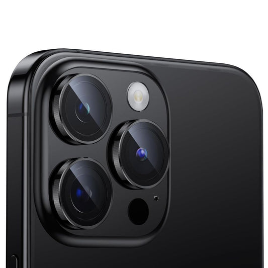 Протектор за камера - Hofi - iPhone 15 Pro