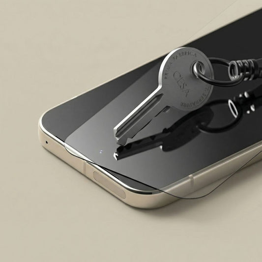 Стъклен протектор - Tech-Protect - Galaxy A37