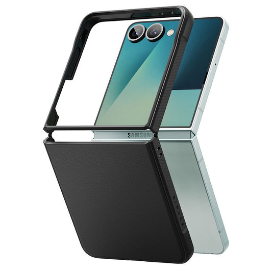 Калъф Ringke Magnetic - Galaxy Z Flip 7 - Черен