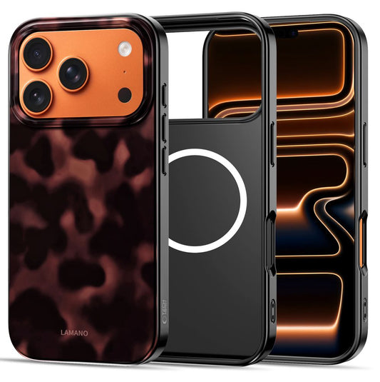 Калъф Tech-Protect MagSafe - iPhone 17 Pro