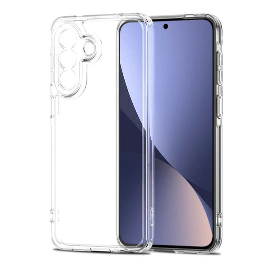 Калъф Tech-Protect Flexair - Galaxy A57 5g - Прозрачен