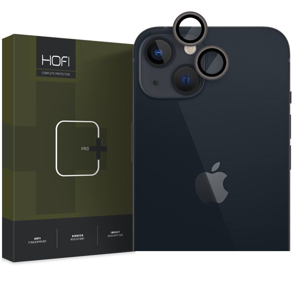 Протектор за камера - Hofi - iPhone 14