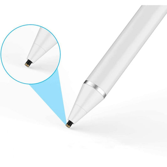 Tech-Protect Active Stylus Pen - Черен