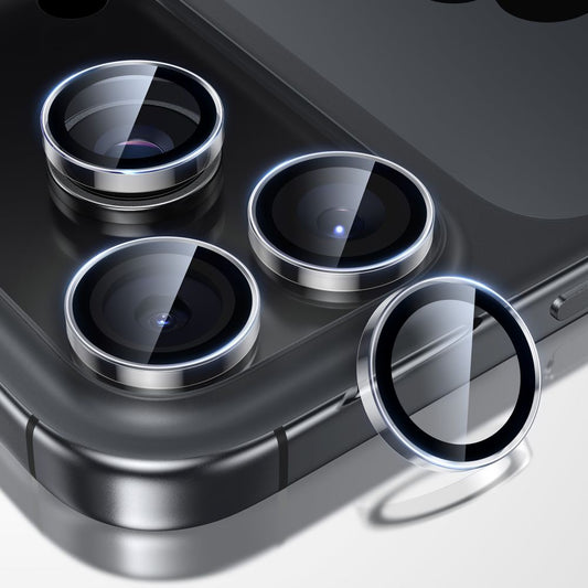Протектор за камера ESR - iPhone 14 Pro - Прозрачен