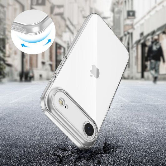 Калъф Tech-Protect Flexair - iPhone - Прозрачен