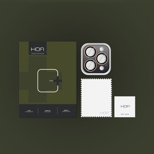 Протектор за камера - Hofi - iPhone 16 Pro