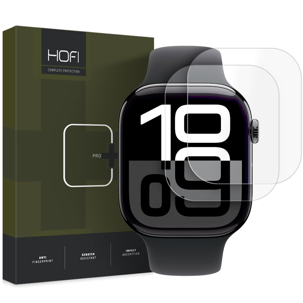 Стъклен протектор - Hofi - Apple Watch 10