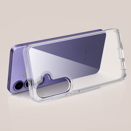 Калъф Tech-Protect Flexair - Nothing Phone 3 - Прозрачен