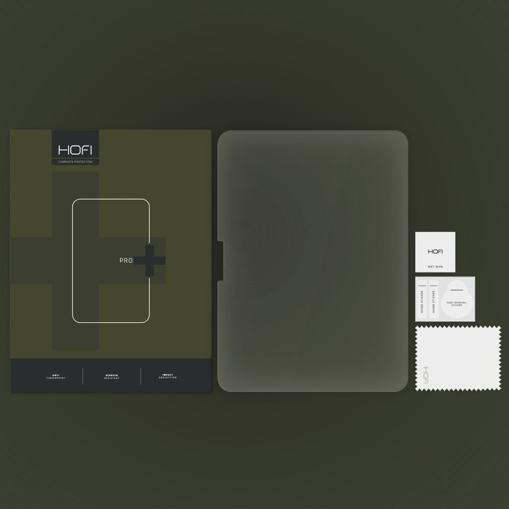 Стъклен протектор - Hofi - iPad Pro 11
