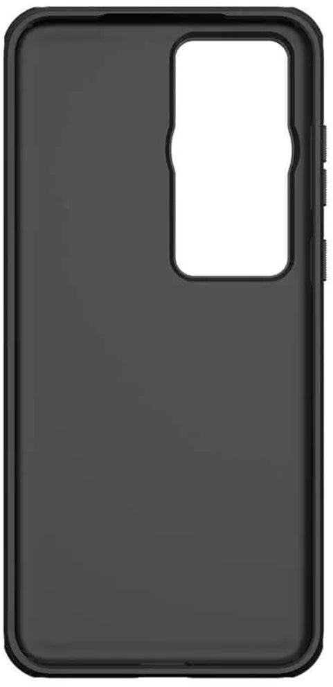 Nillkin - Super Frosted Shield Pro - Huawei P60 / P60 Pro - Black
