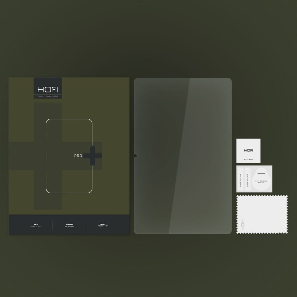 Стъклен протектор - Hofi - Xiaomi Pad 6