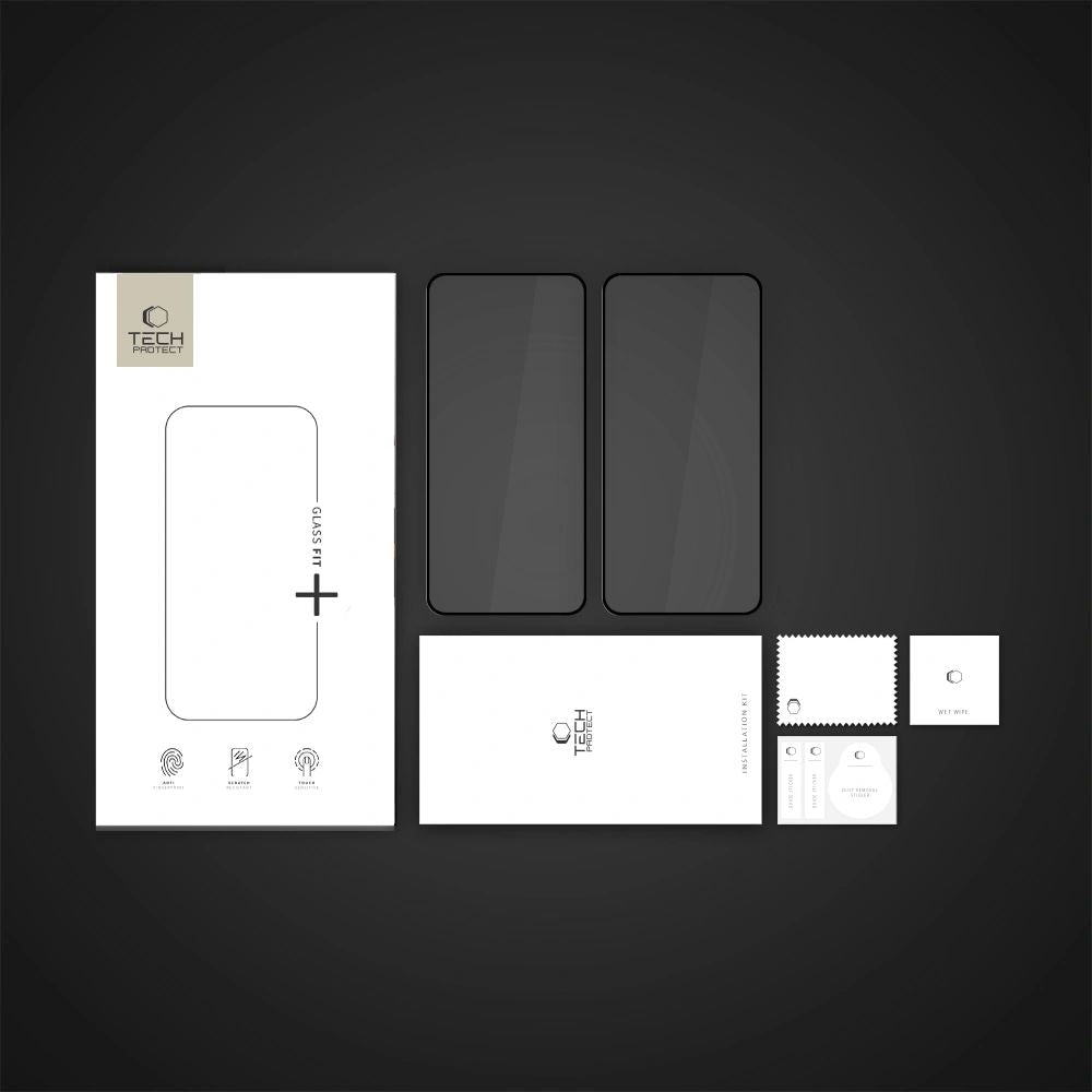 Стъклен протектор - Tech-Protect - Nothing Phone 3