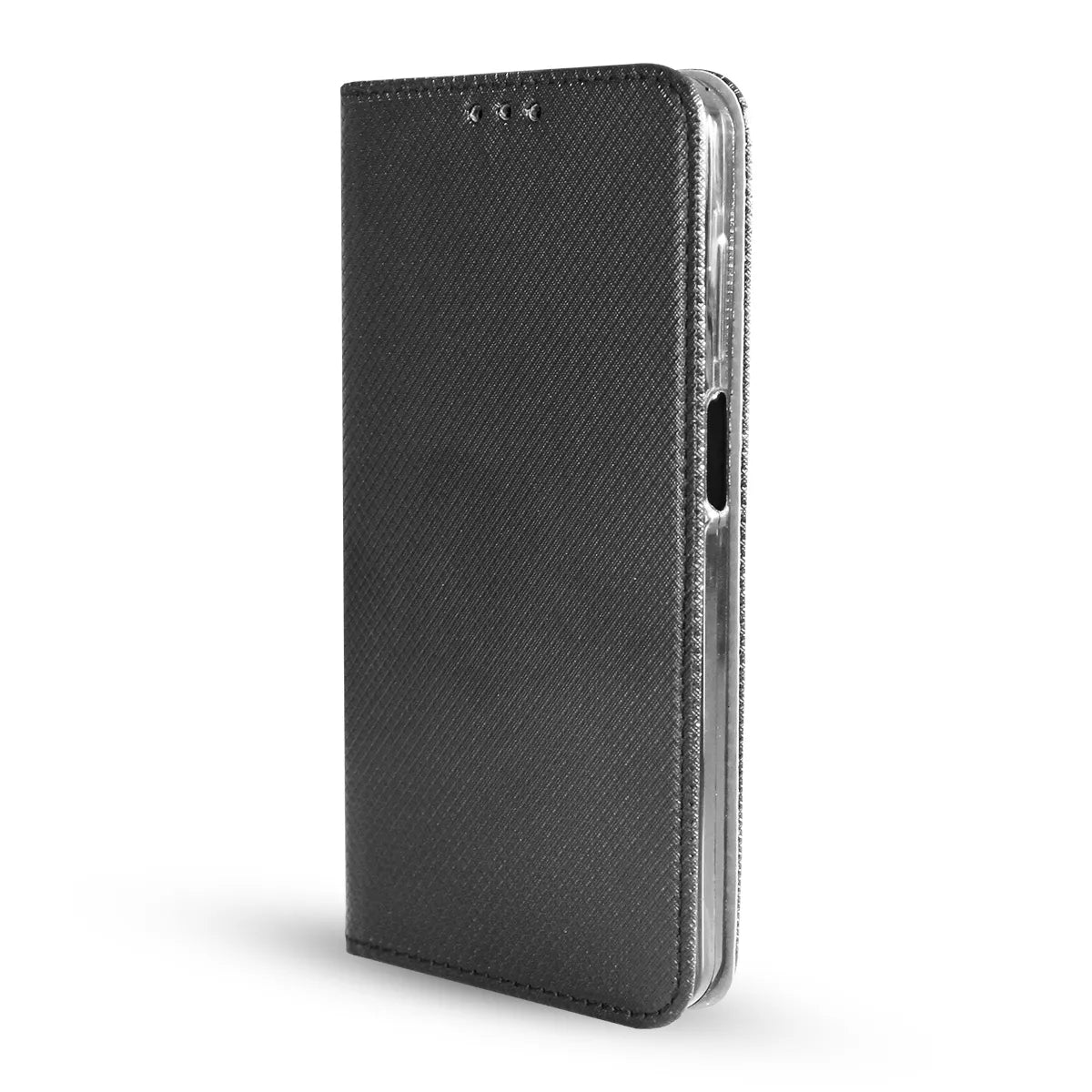 Калъф Book Pocket –Honor Magic5 Lite 5G –Черно