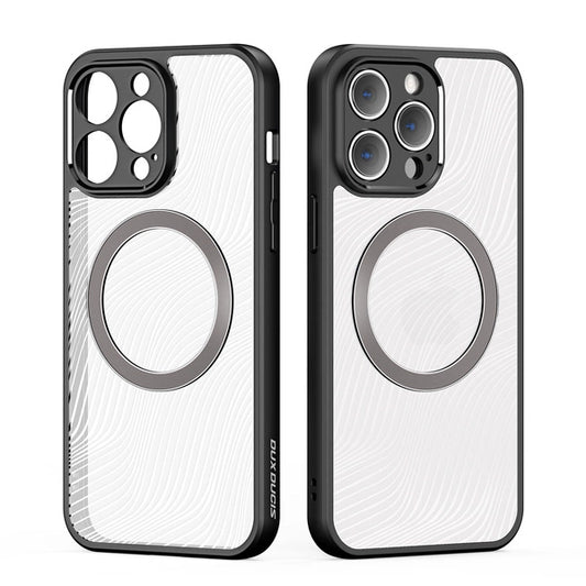 Dux Ducis - Aimo MagSafe Series - iPhone 14 Pro - Black