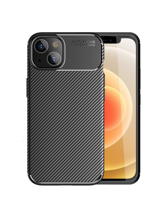 Vennus Carbon Elite–Samsung Galaxy S22 Ultra–Черен