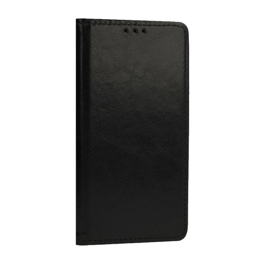Калъф тефтер – BOOK SPECIAL– Samsung Galaxy S22 – Черен