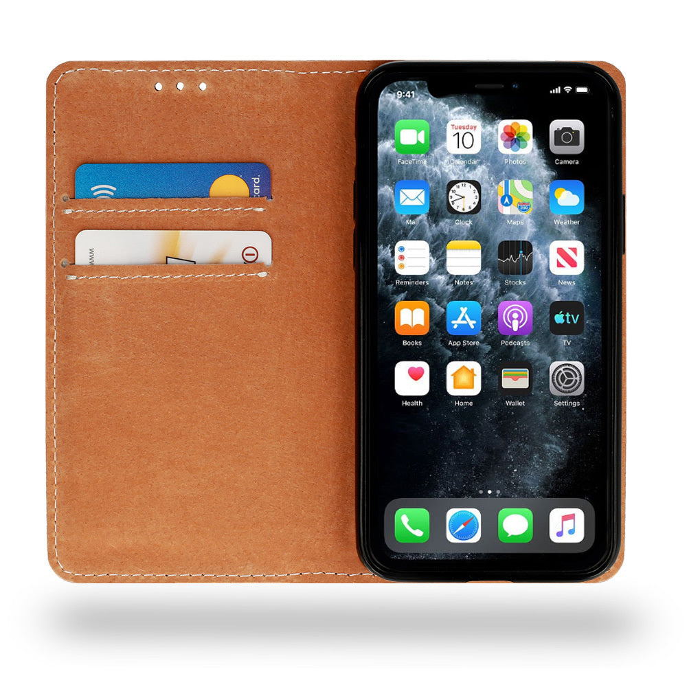 Калъф тефтер – BOOK SPECIAL– Samsung Galaxy S22 ULTRA – Черен
