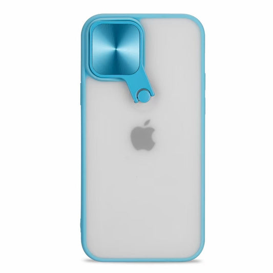 Калъф – Tel Protect Cyclops – iPhone X/Xs – Син