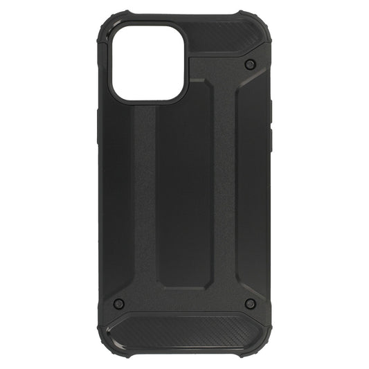 Калъф – Armor Carbon – iPhone 13 Pro – Черен