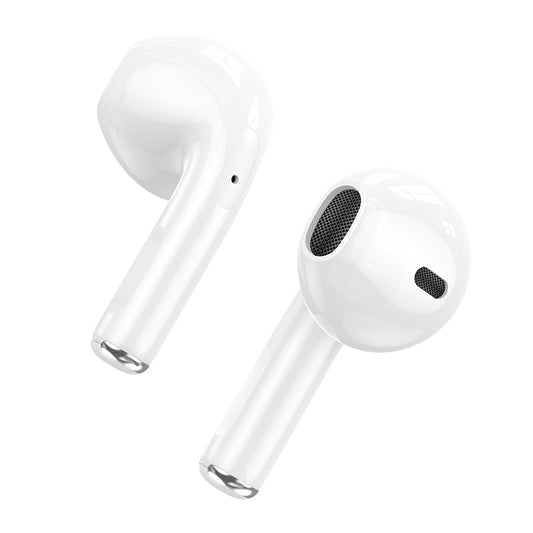 Borofone –Безжични Bluetooth слушалки – TWS BW29 Charm Синe
