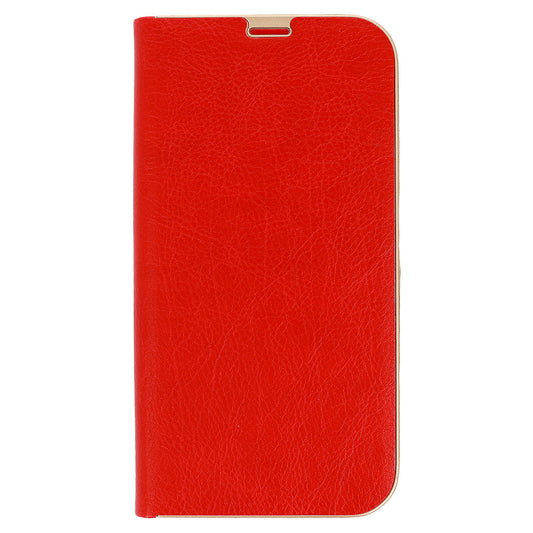 Калъф тефтер – Samsung Galaxy S23 Plus – Червен