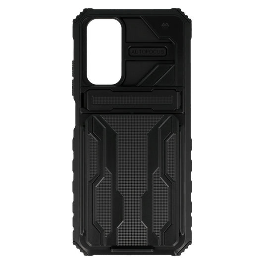 Калъф – Tel Protect Combo – Xiaomi Redmi None 11 Pro/Note 11 Pro 5G – Черен