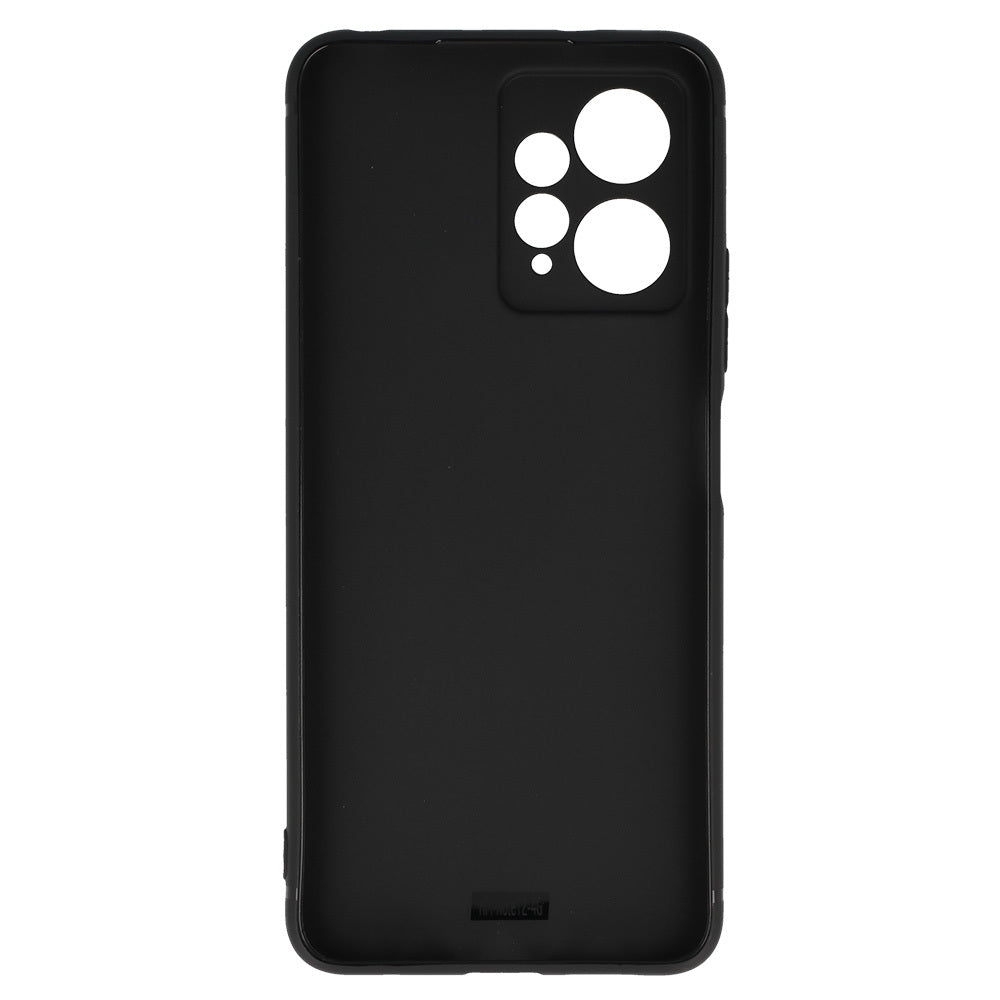 Калъф силикон – 2 mm Perfect – Xiaomi Redmi None 12 4G – Черен Matt