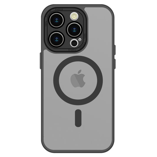 Калъф – Tel Protect Magmat Case – iPhone 13 Pro Max – Черен