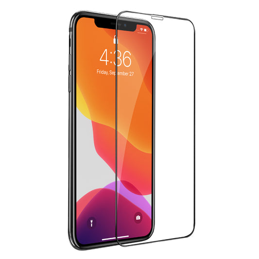 Стъклен протектор - Borofone - iPhone XR