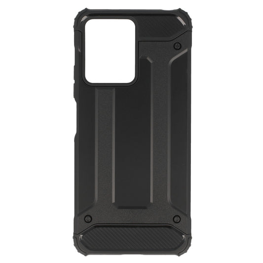 Калъф – Armor Carbon – Xiaomi Redmi None 12 4G – Черен