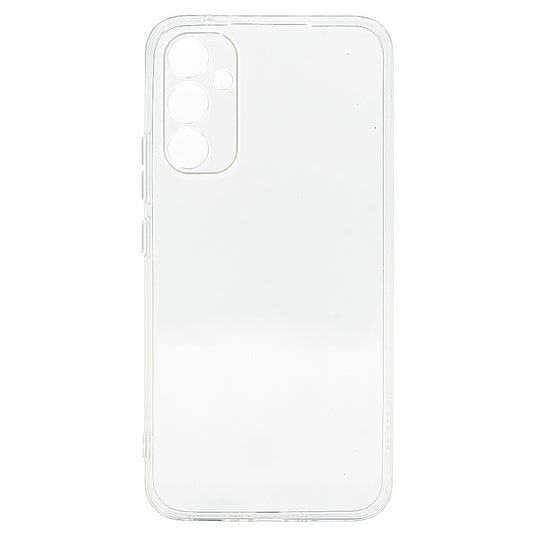 Калъф силикон – Ultra Clear 1mm – Samsung Galaxy A34 5G – Прозрачен