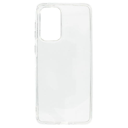 Калъф силикон – Ultra Clear 1mm – Samsung Galaxy A33 5G – Прозрачен