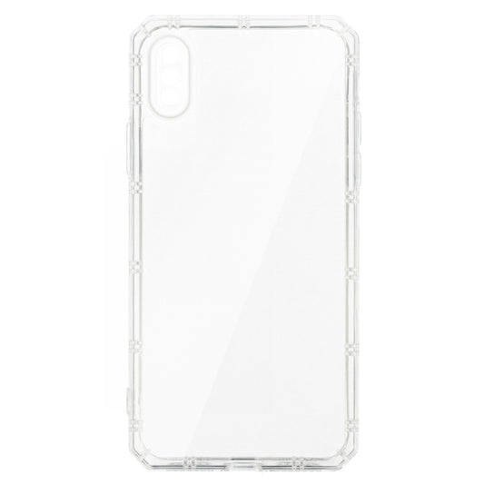 Калъф – Armor Antishock – iPhone X/XS – Прозрачен