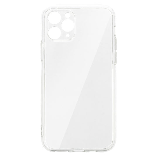 Калъф силикон – 2 mm Perfect – iPhone 11 PRO – Прозрачен