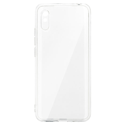 Калъф силикон – 2 mm Perfect – Xiaomi Redmi 9A – Прозрачен