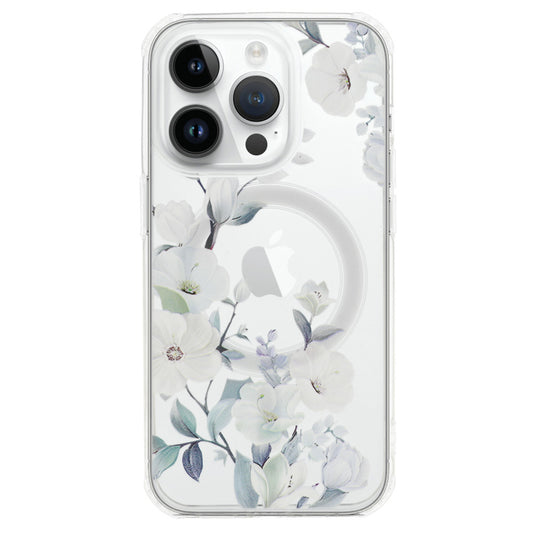 Калъф – Tel Protect Flower – MagSafe – iPhone 14 Pro