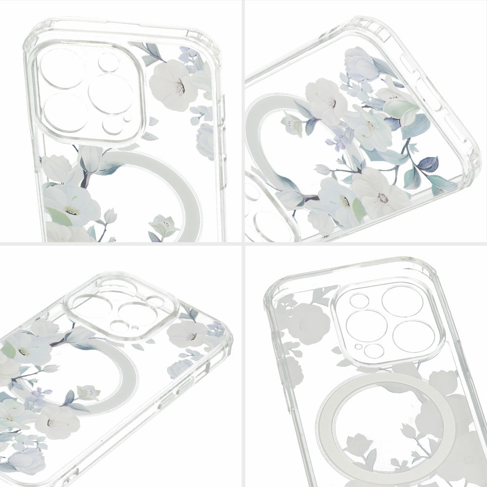 Калъф – Tel Protect Flower – MagSafe – iPhone 14