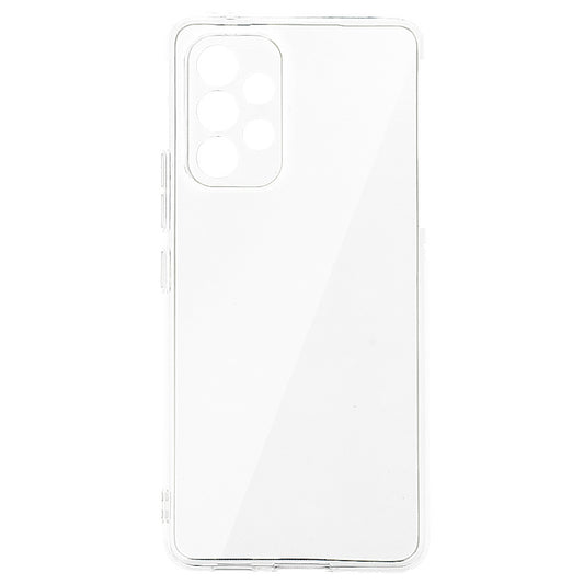 Калъф силикон – 2 mm Perfect – Samsung Galaxy A53 5G – Прозрачен