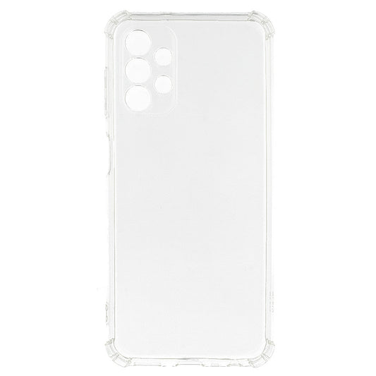 Калъф силикон – Anti Shock 1.5mm – Samsung Galaxy A13 4G – Прозрачен