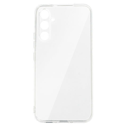 Калъф силикон – 2 mm Perfect – Samsung Galaxy A54 5G – Прозрачен