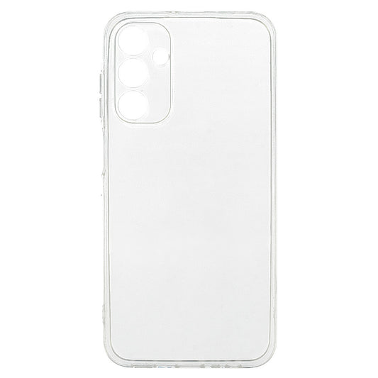 Калъф силикон – Ultra Clear 1mm – Samsung Galaxy A15 4G/5G – Прозрачен