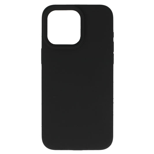 Калъф силикон – Silicone Lite Case – Samsung Galaxy A52/A52S – Черен