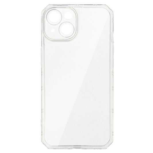 Калъф – Armor Antishock – iPhone 14 – Прозрачен