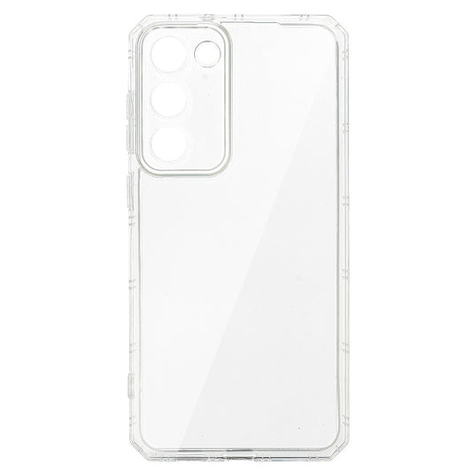Калъф – Armor Antishock – Samsung Galaxy S23 – Прозрачен