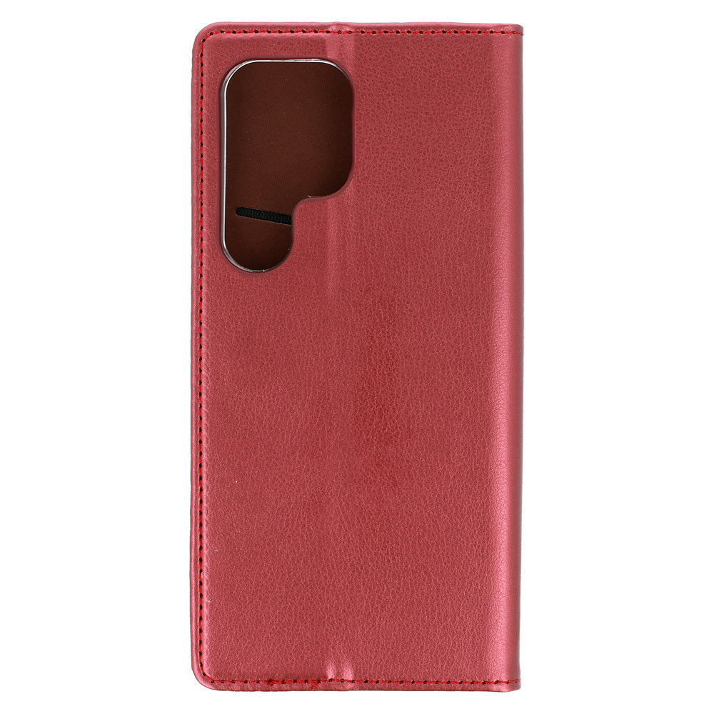 Калъф силикон – Smart Magneto – Xiaomi Redmi None 13 Pro 5G – Бордо