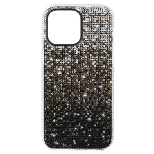 Калъф – Tel Protect Diamond – Samsung Galaxy S24 Ultra – Черен