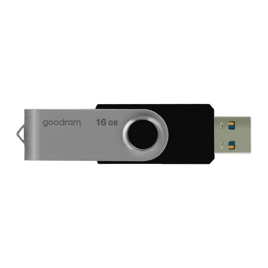 GoodRam – Pendrive Goodram –Uts3 16GB USB 3.2 Gen 1 – Черен