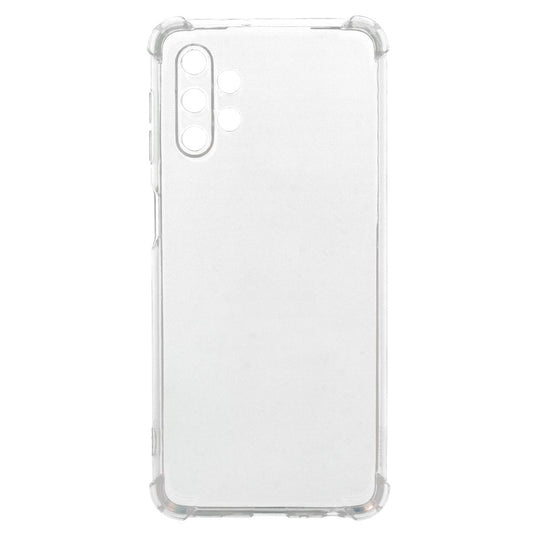 Калъф силикон – Anti Shock 1.5mm – Samsung Galaxy A32 5G – Прозрачен